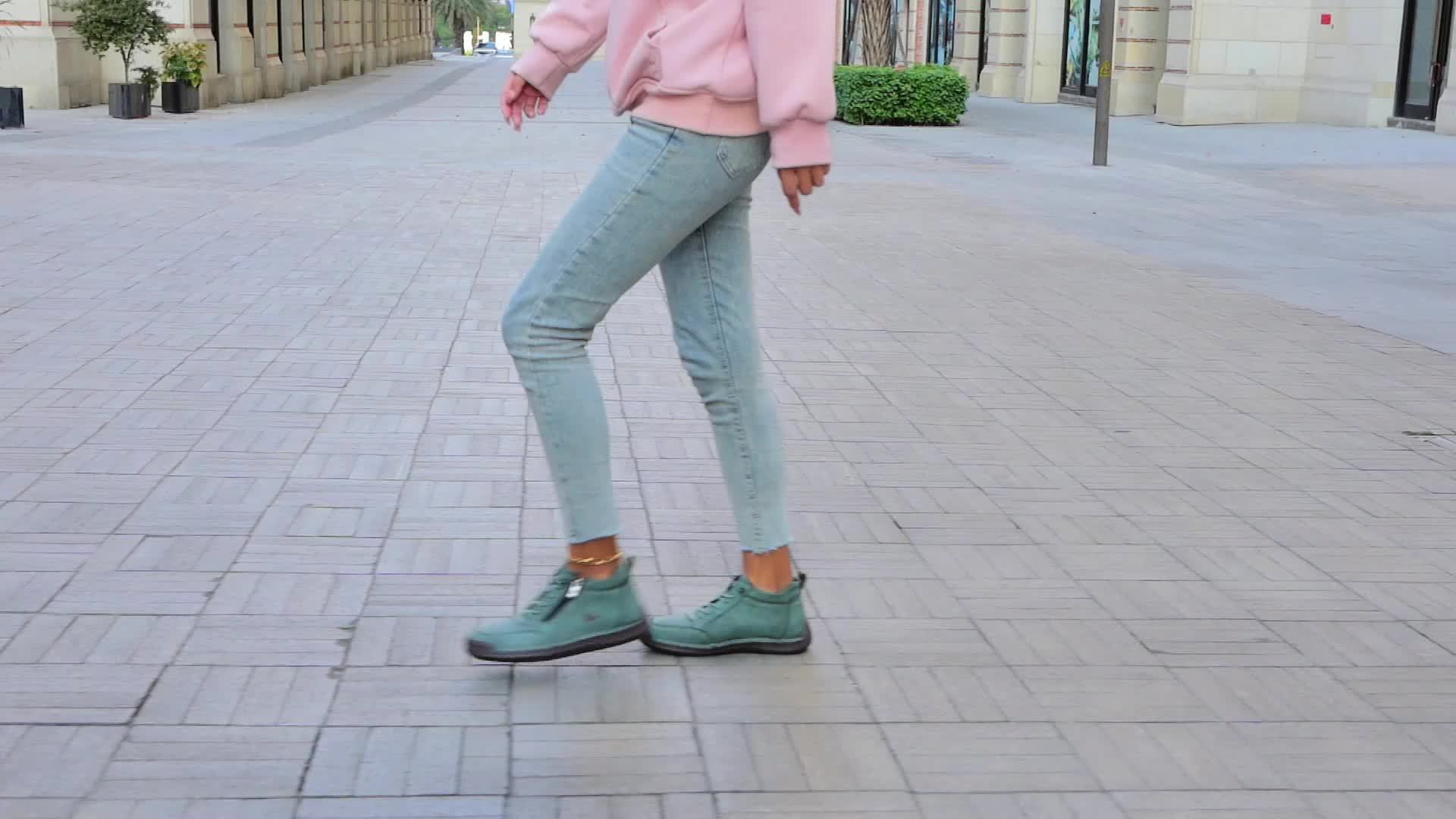Emy | Therapeutic Comfort Sneakers