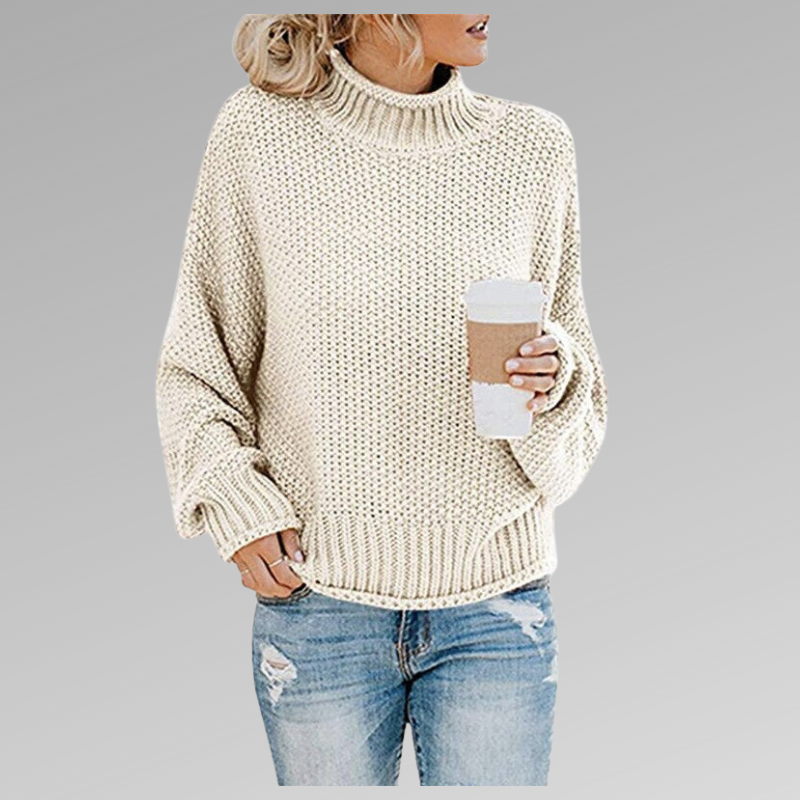 Linda | Elegant Sweater