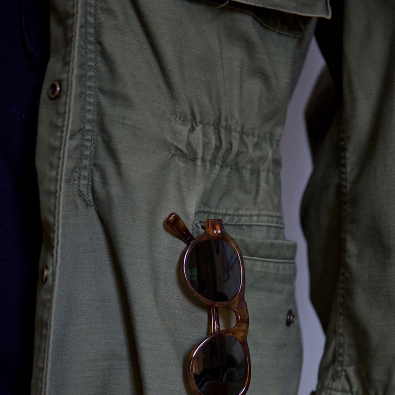 Kevin | Field Jacket