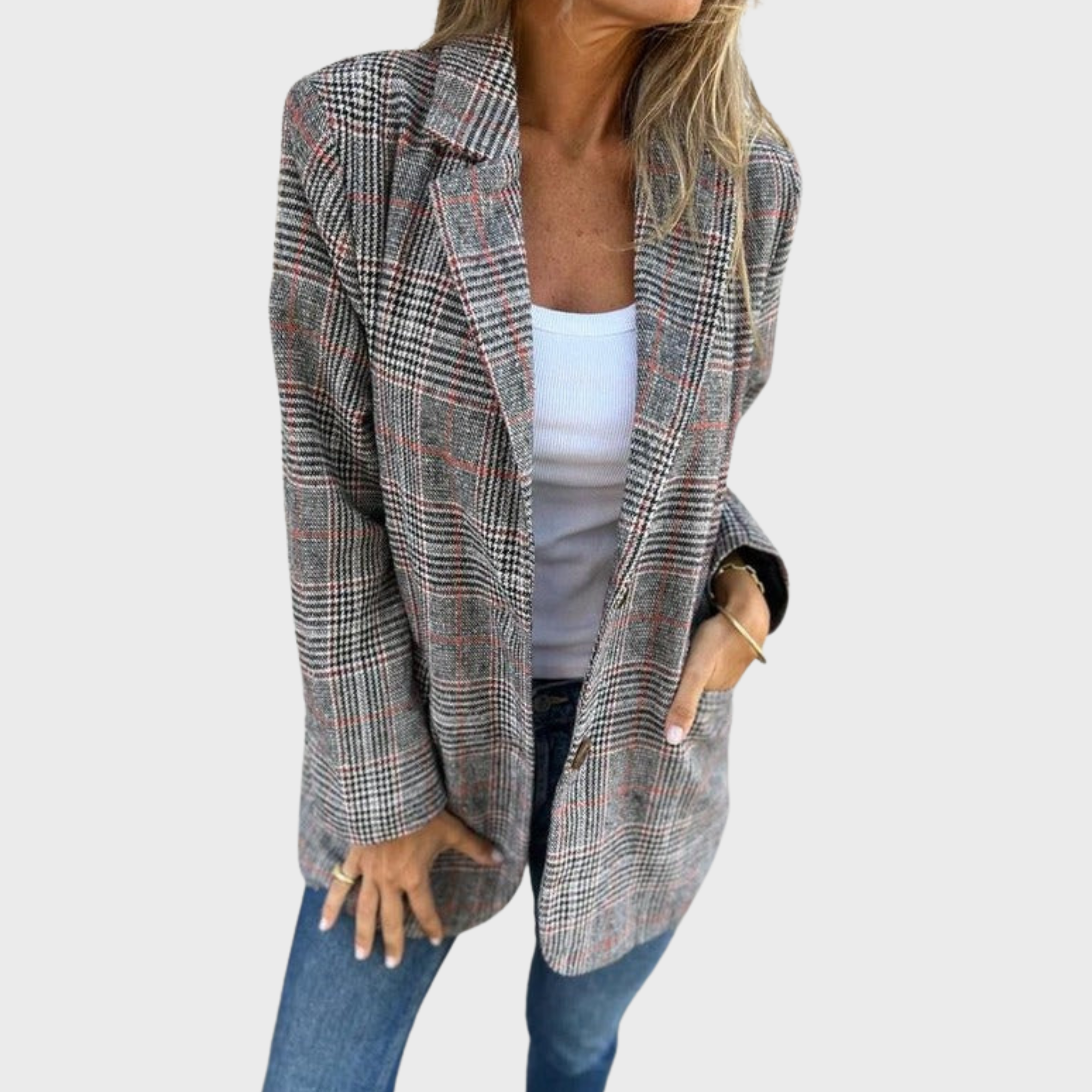 Erika | Stylish Coat