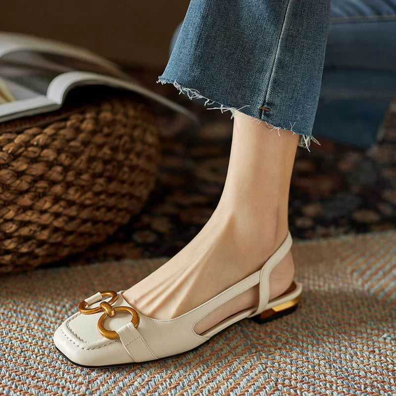 Emily | Orthopedic Sandals