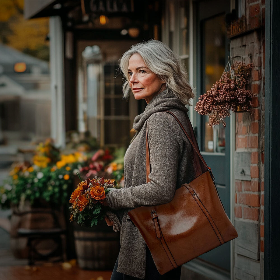 Sophia | Elegant Handbag