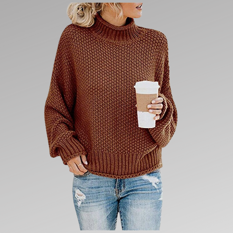 Linda | Elegant Sweater