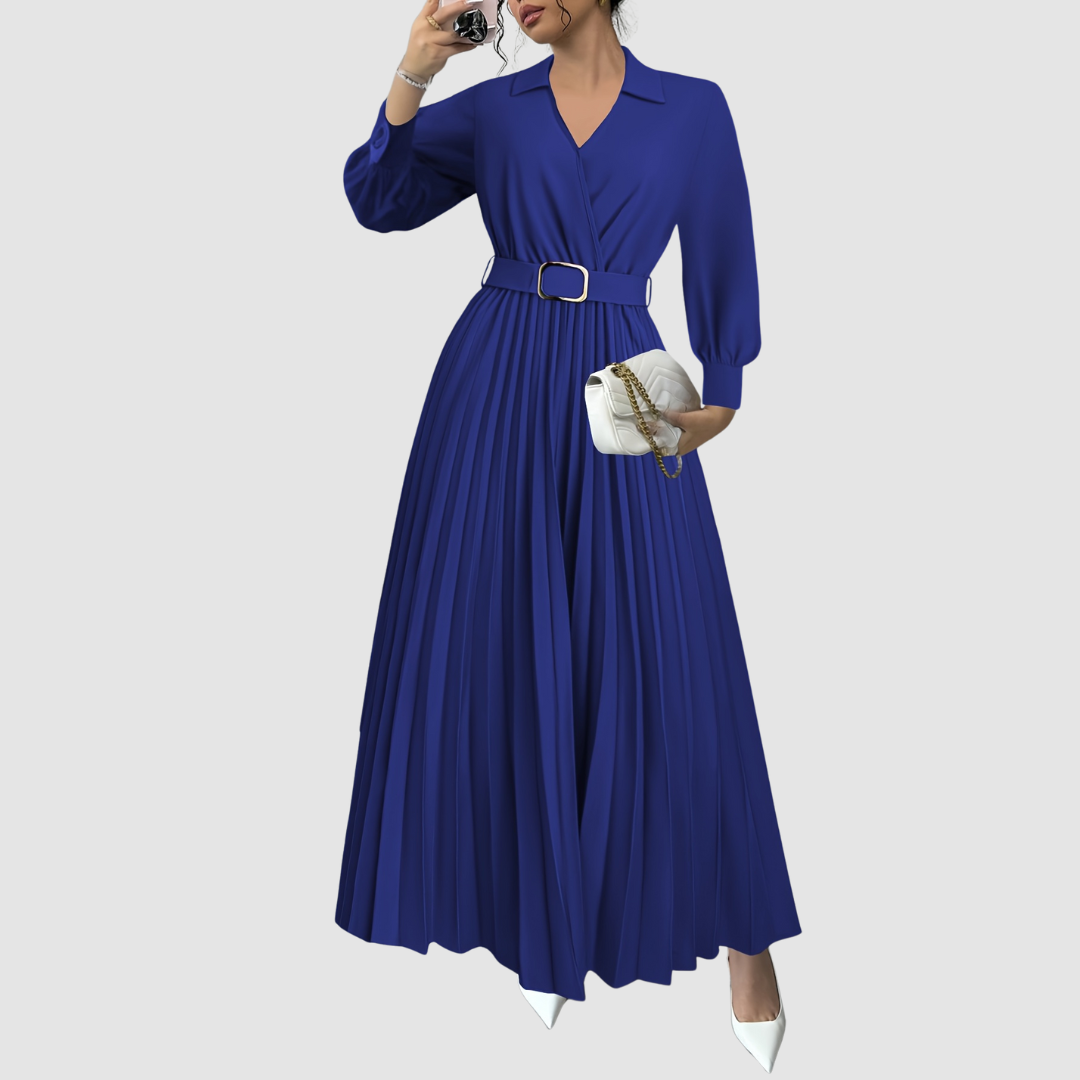 Sabrina | Everyday Elegance Dress