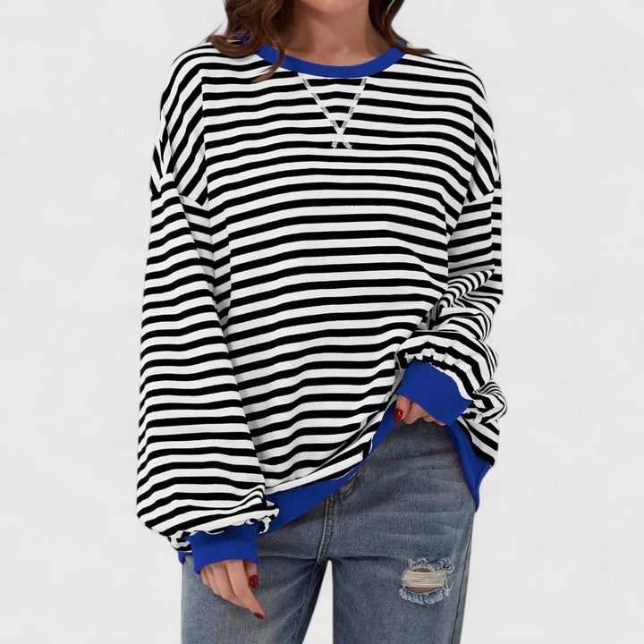 Isabella | Comfortable Sweater