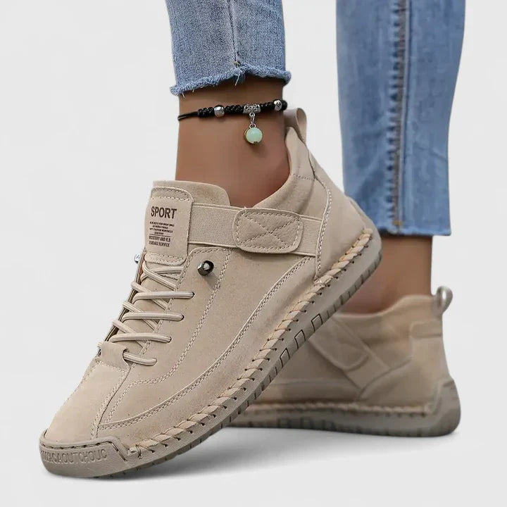 Abigail | Orthopedic Sneakers