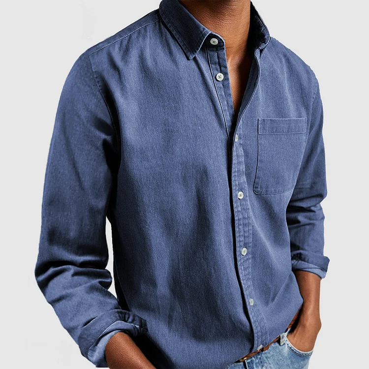 Lennox | Performance shirt
