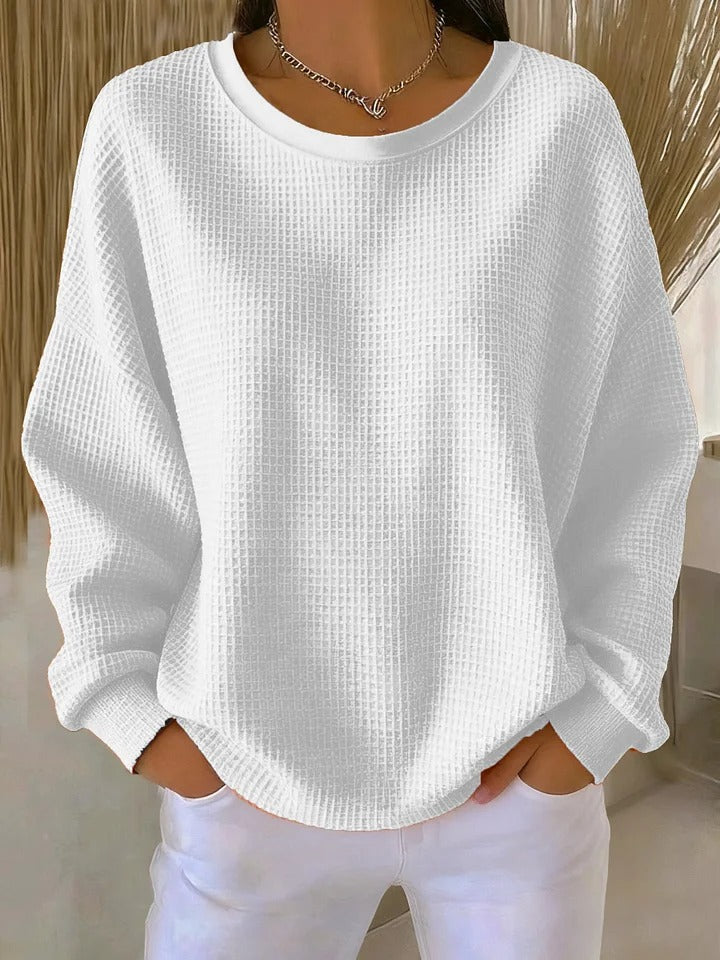 Amelia | Classic Sweater