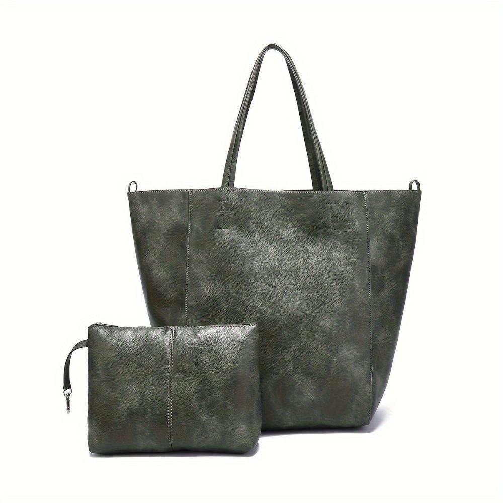 Renee | Inspired Vintage Large Handbag