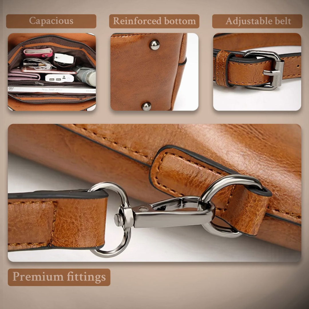 Sophia | Elegant Handbag