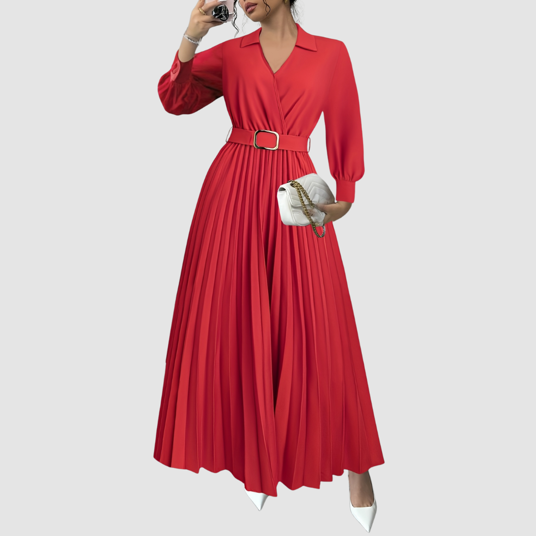 Sabrina | Everyday Elegance Dress