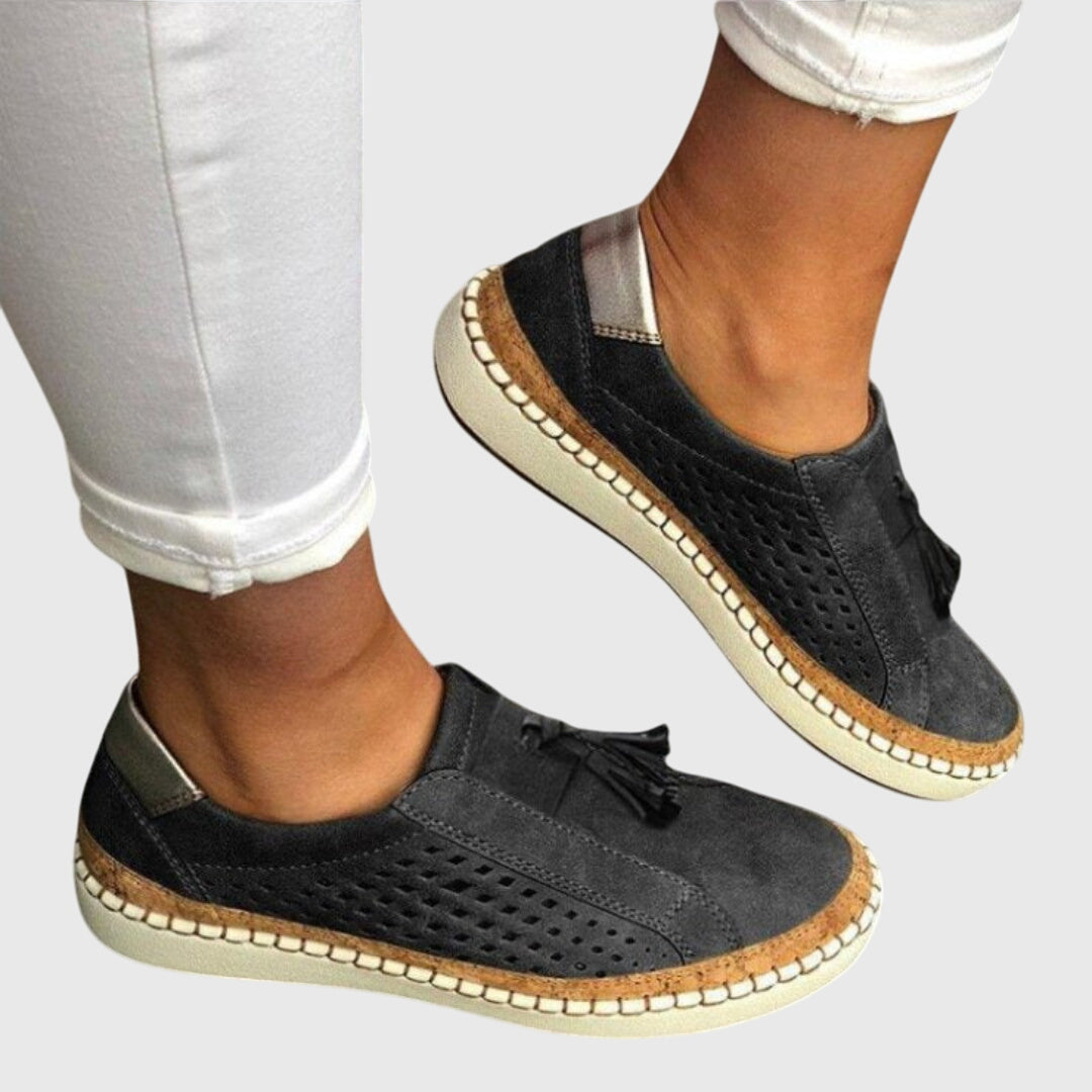 Mia | Orthopedic Slip-Ons