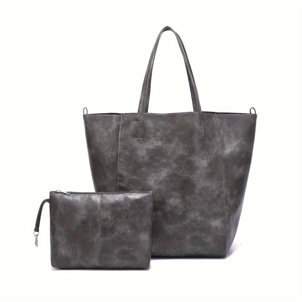 Renee | Inspired Vintage Large Handbag
