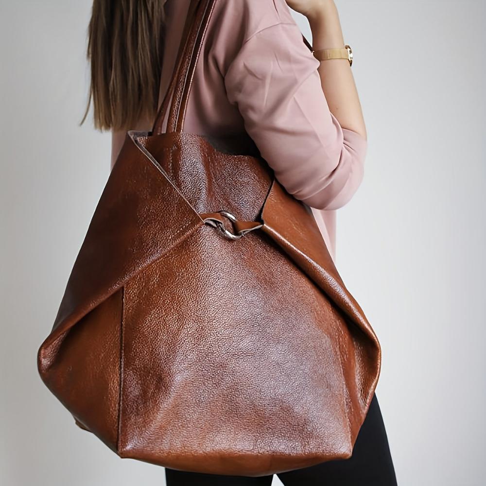 Renee | Inspired Vintage Large Handbag