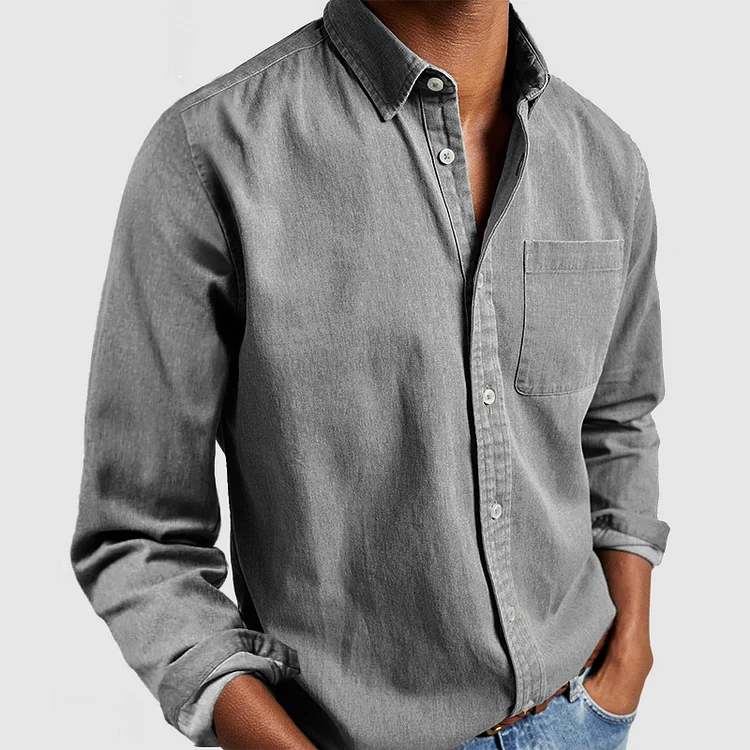 Lennox | Performance shirt