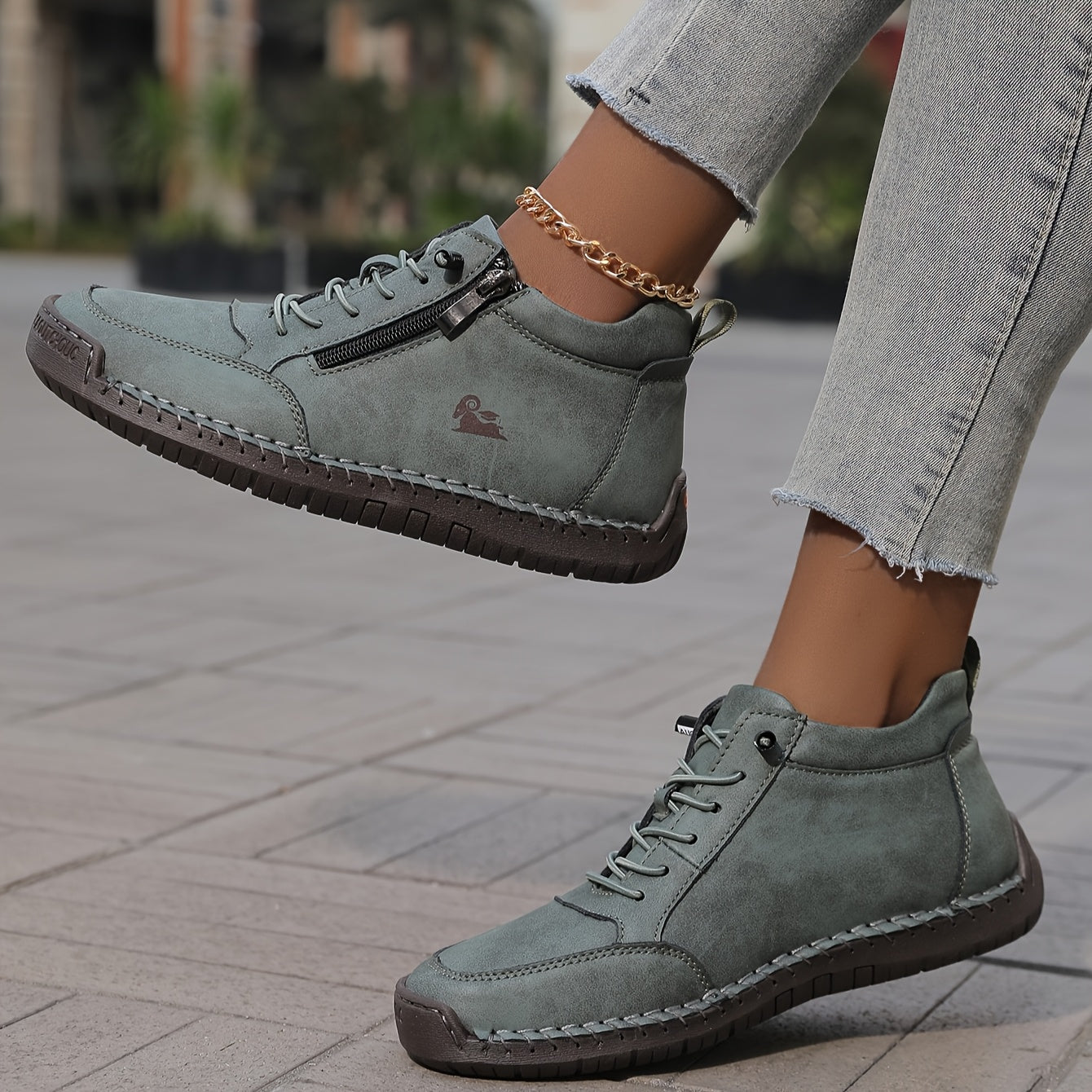 Emy | Therapeutic Comfort Sneakers