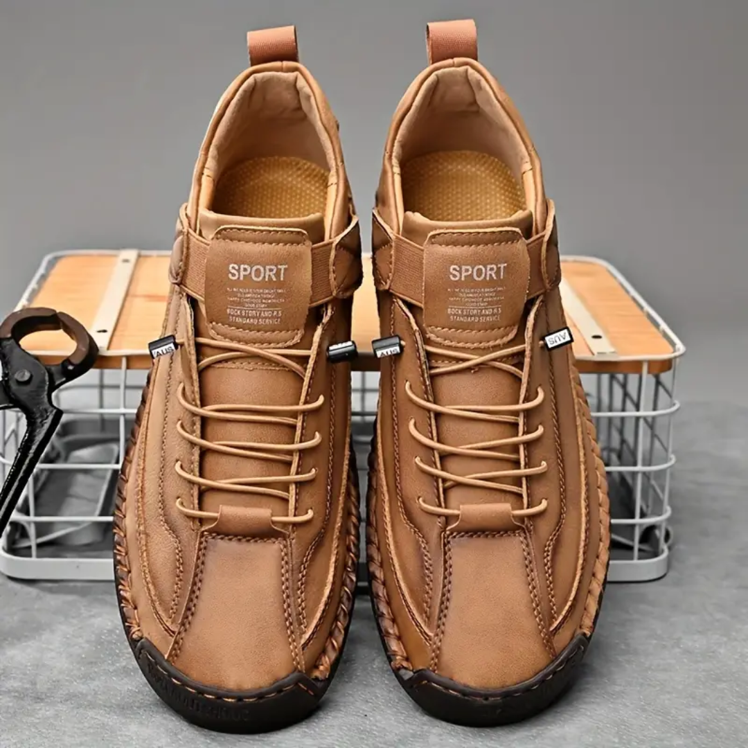 Marshall | Orthopedic Shoes for Men