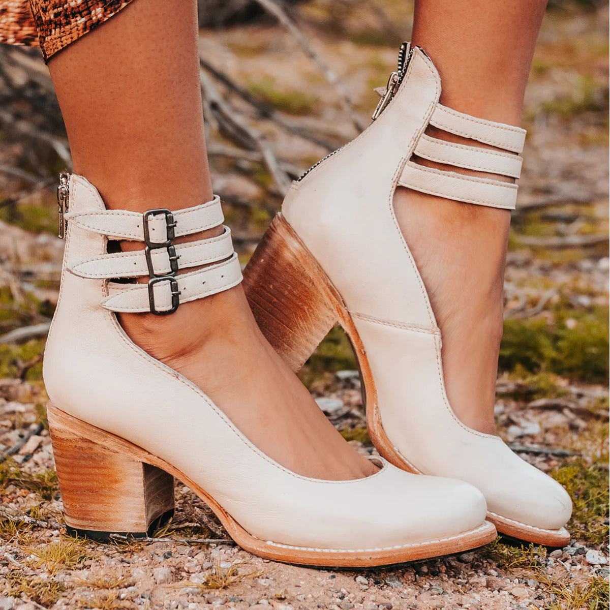 Mary | Elegant Boots