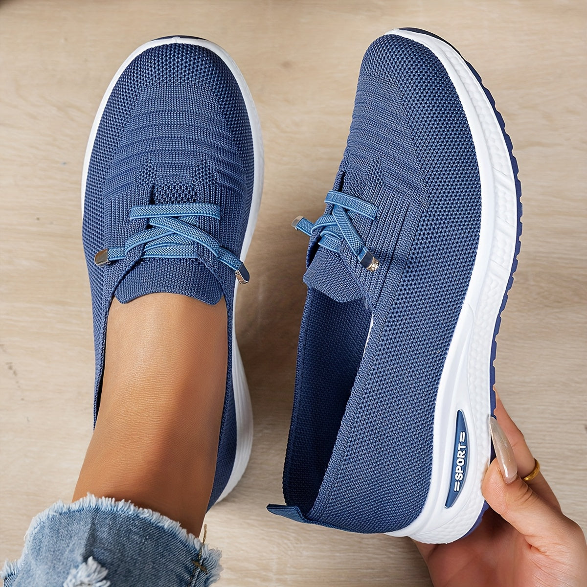 Louna | Instant relief for tired and sensitive feet