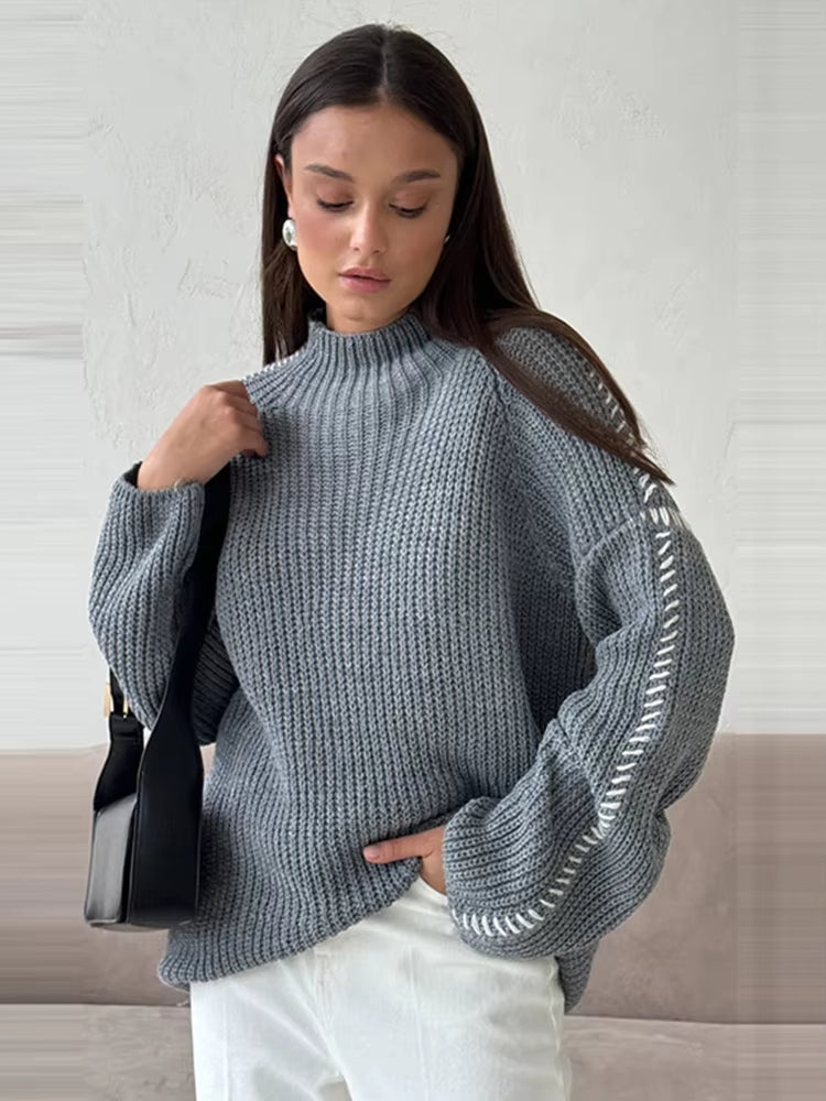 Karen | Pull Oversize
