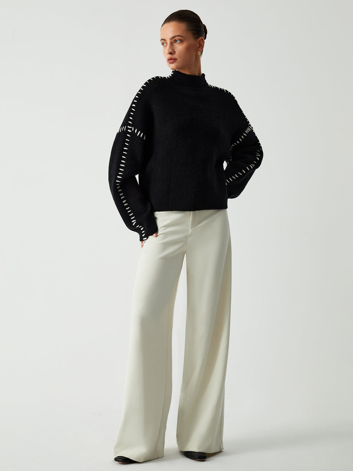 Karen | Pull Oversize