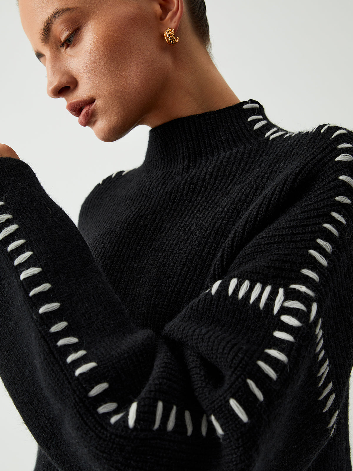 Karen | Pull Oversize