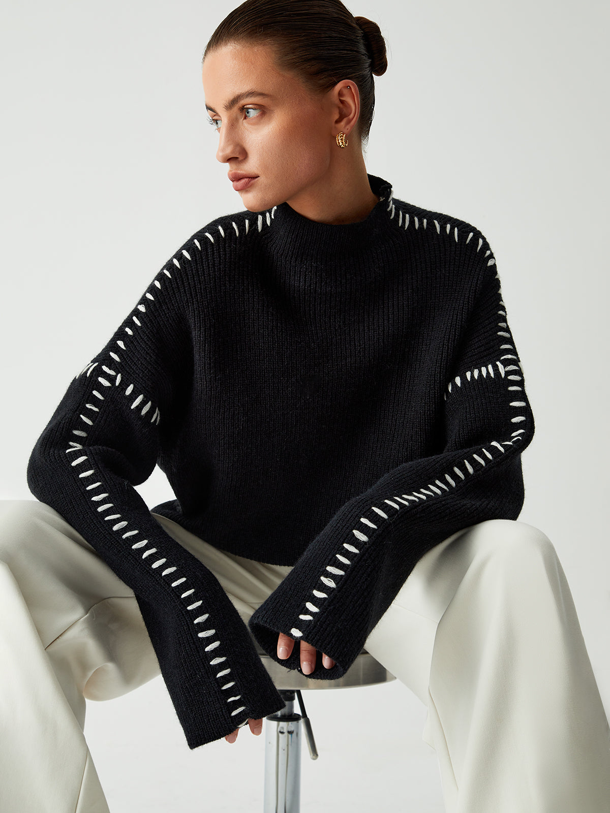 Karen | Pull Oversize