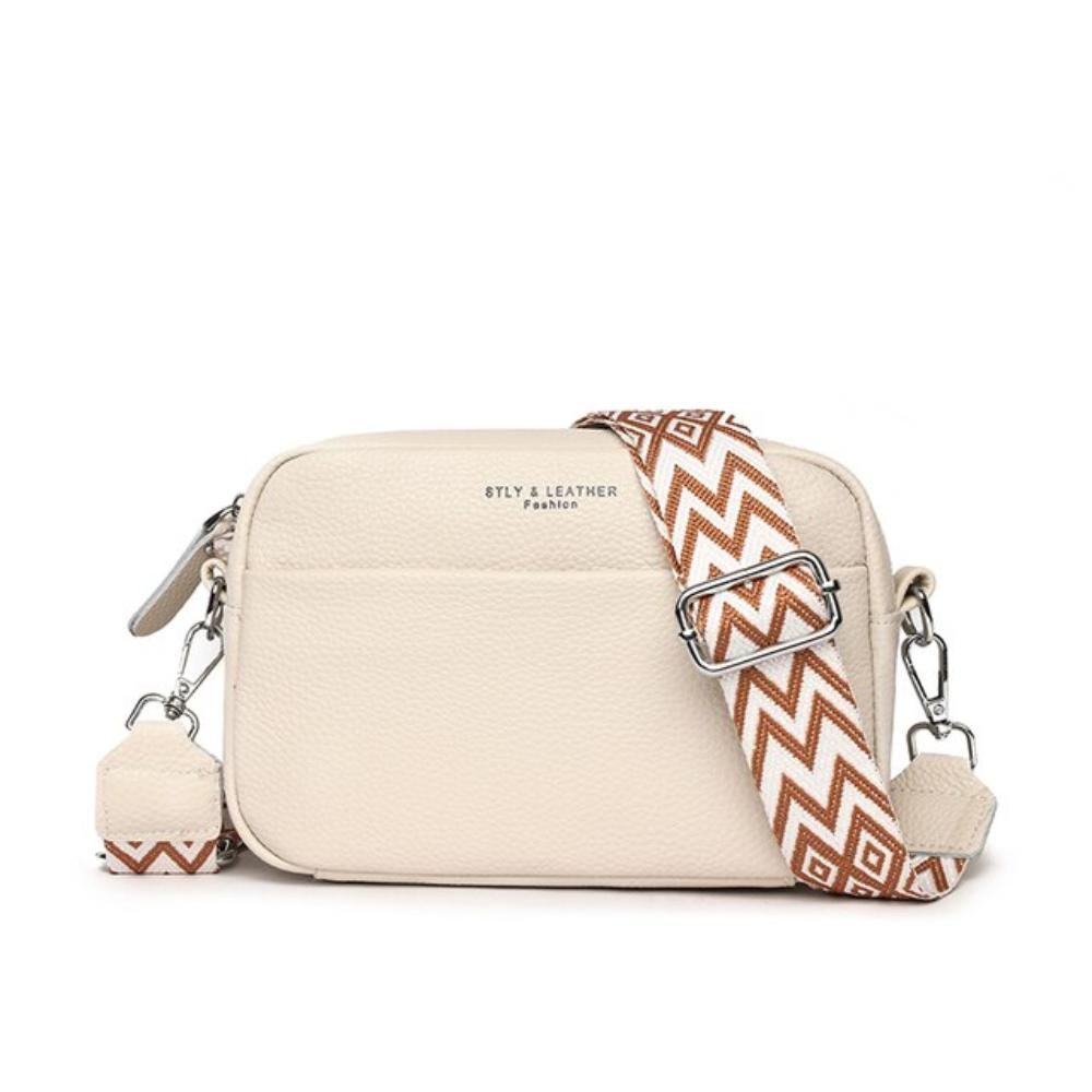 Mira | Elegant Shoulder Bag for Women