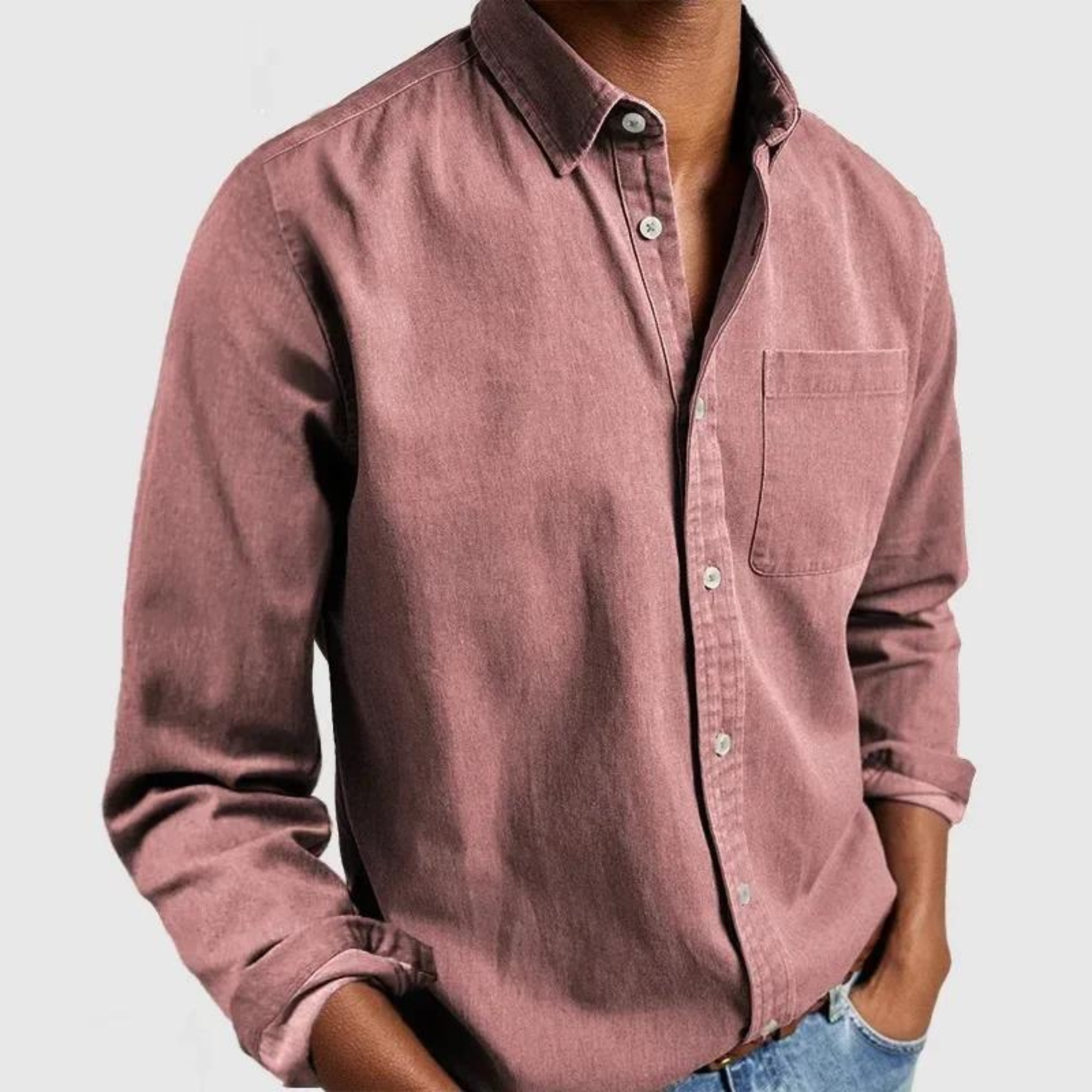 Lennox | Performance shirt