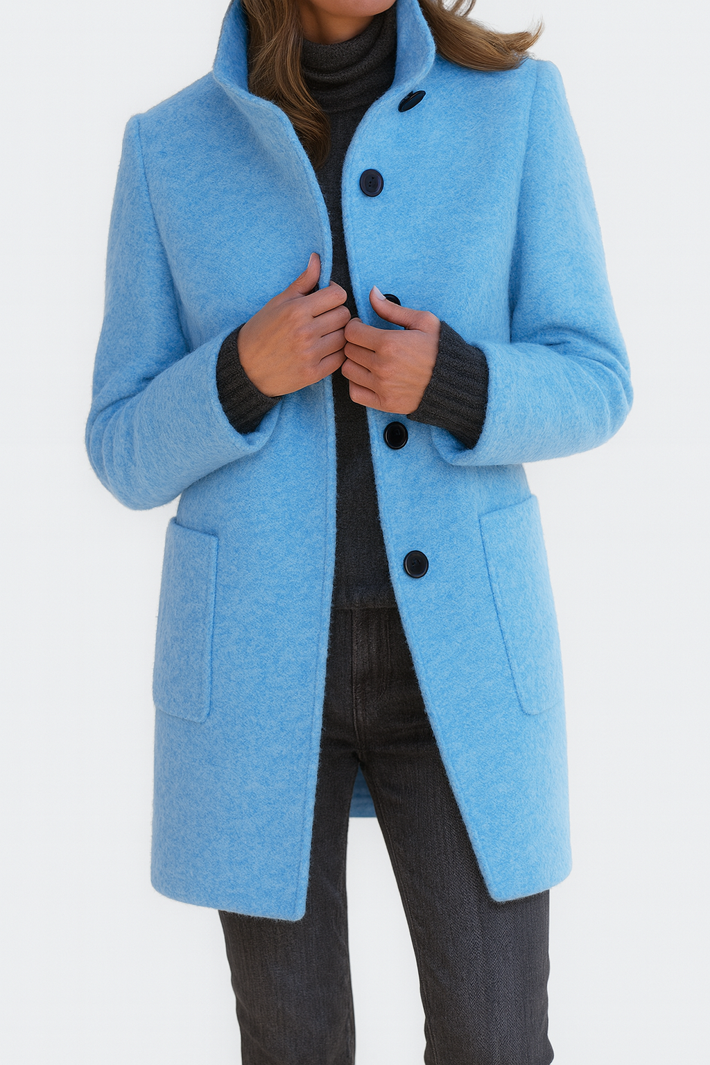 Aurora | Timeless Women's Coat