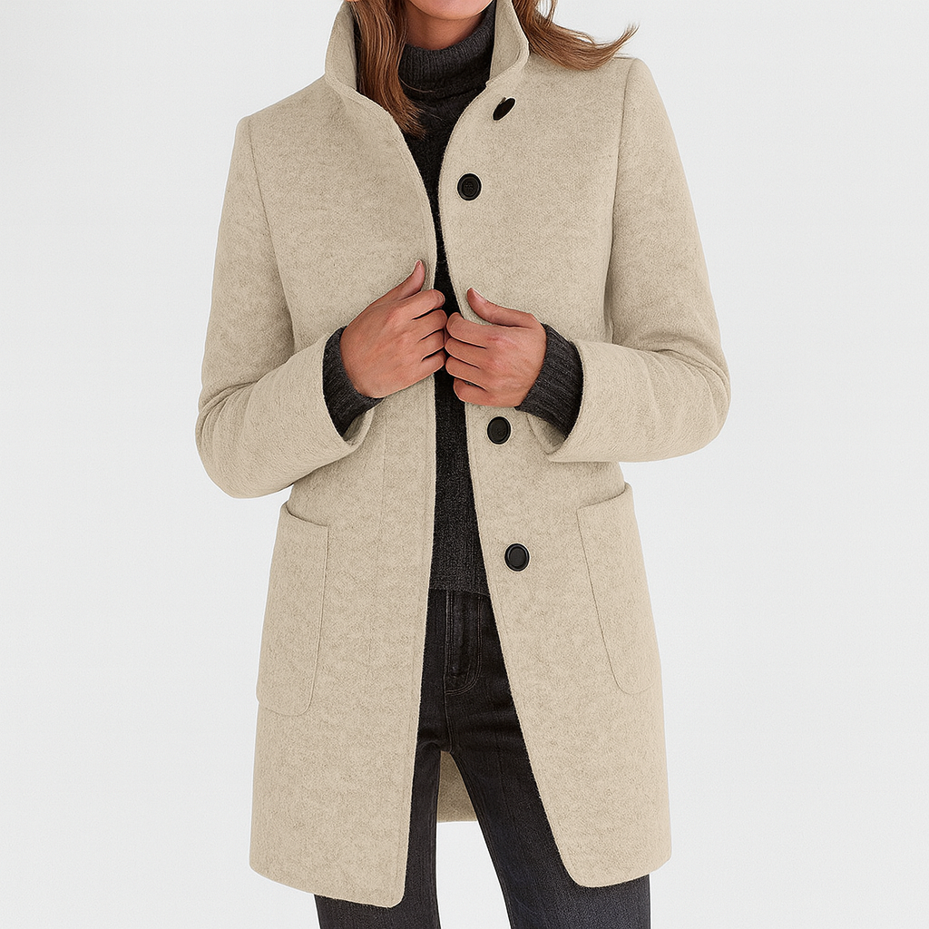 Aurora | Timeless Women's Coat