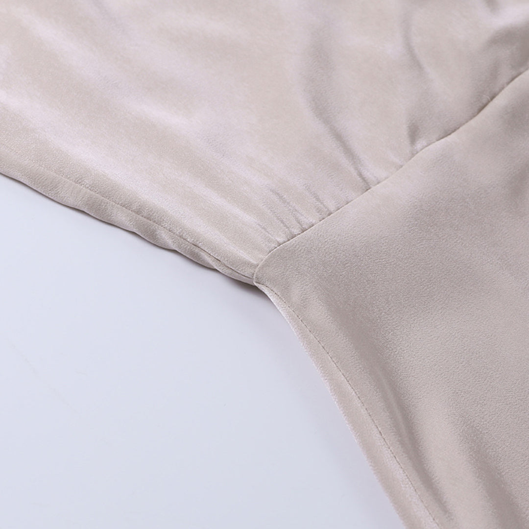 Betty | Elegant Strapless Dress