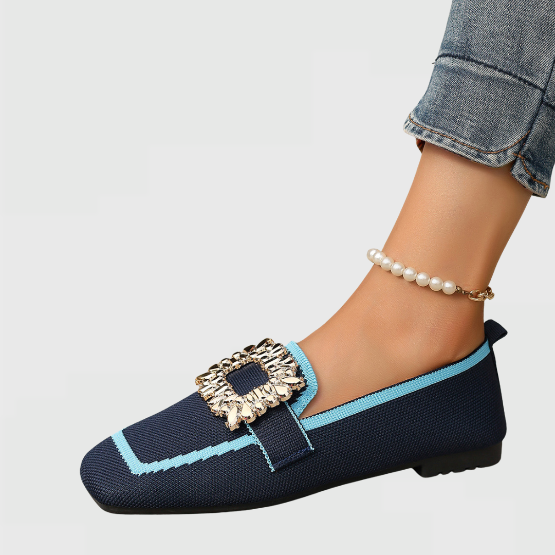 Madison | Orthopedic Loafers