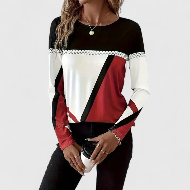 Gloria | Elegant Sweater