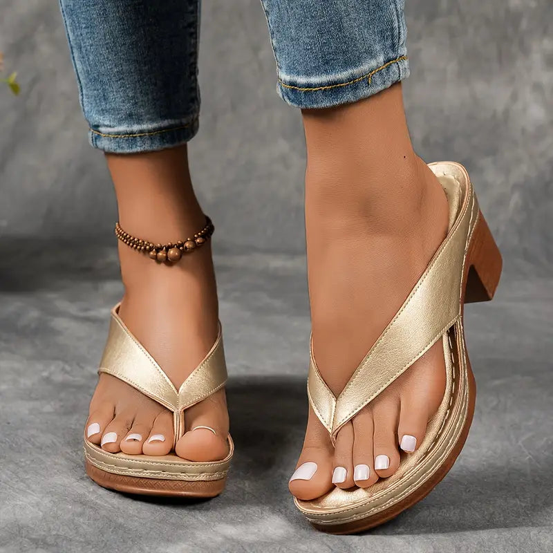 Liana | Elegance and Comfort Sandals