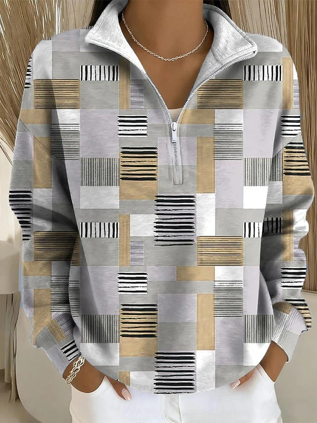 Amethyst | Cozy Sweatshirt