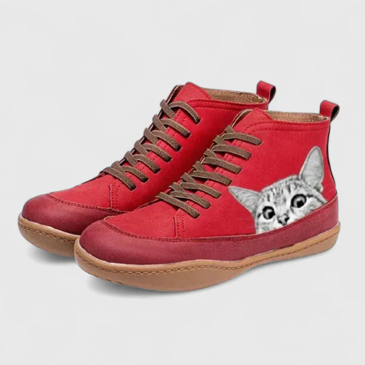 Nicole | Orthopedic Boots