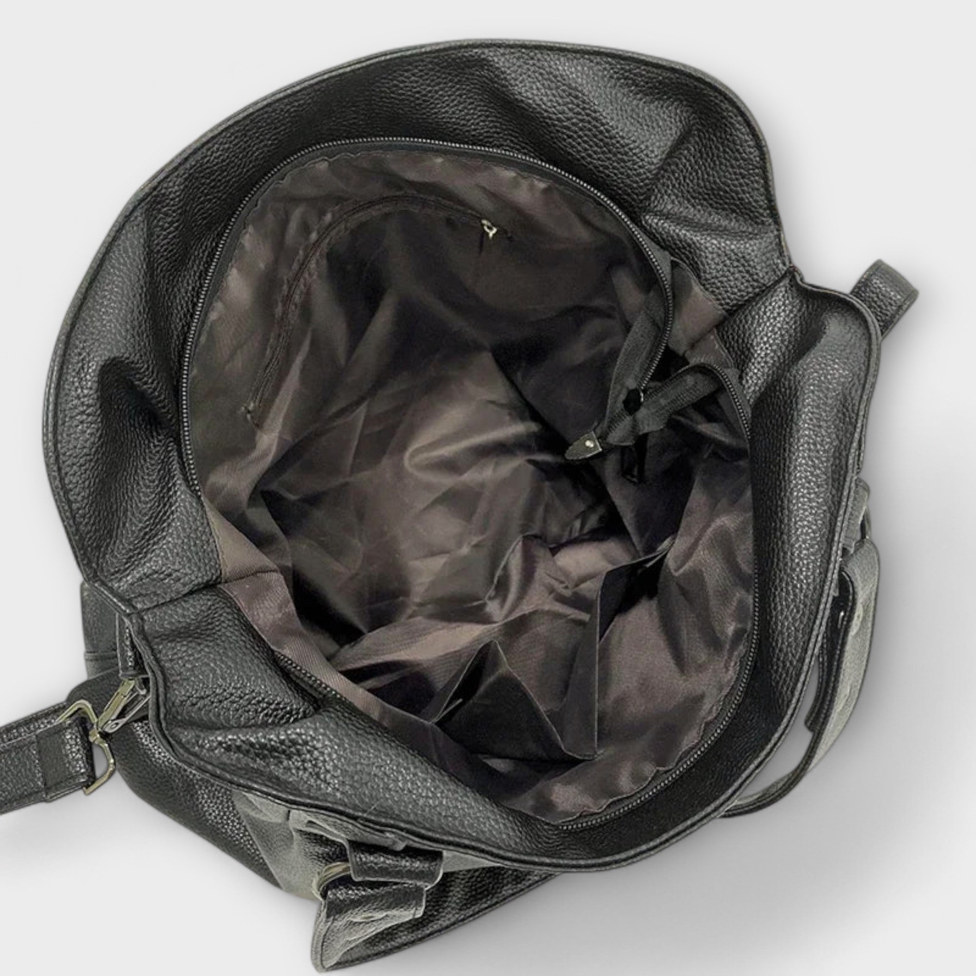 Olivia | Elegant Hobo Shoulder Bag