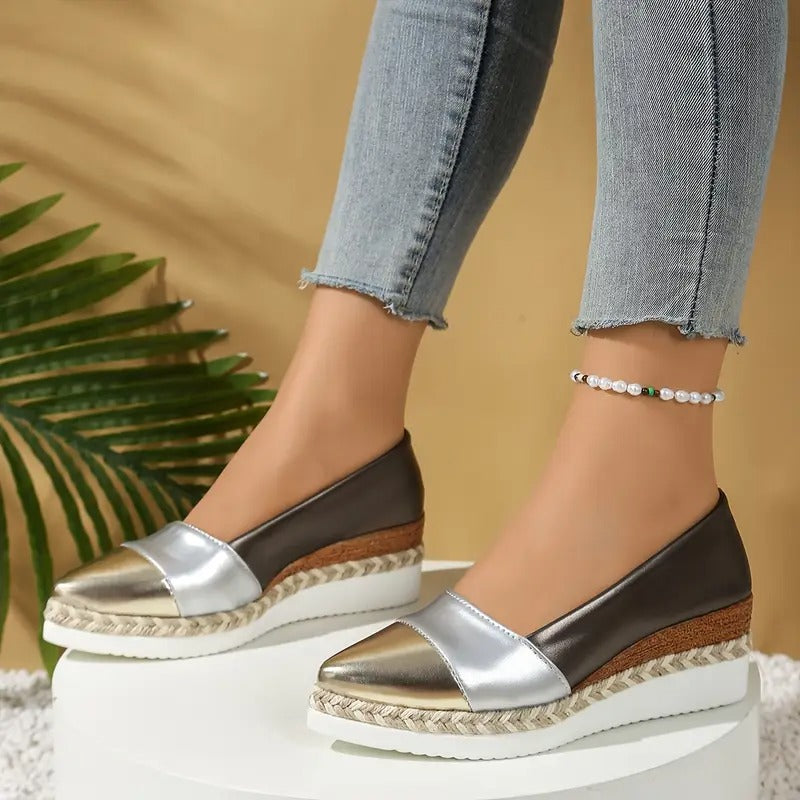 Madison | Orthopedic Shoes | Premium Edition