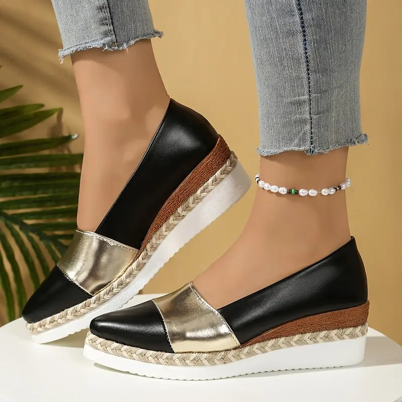 Madison | Orthopedic Shoes | Premium Edition