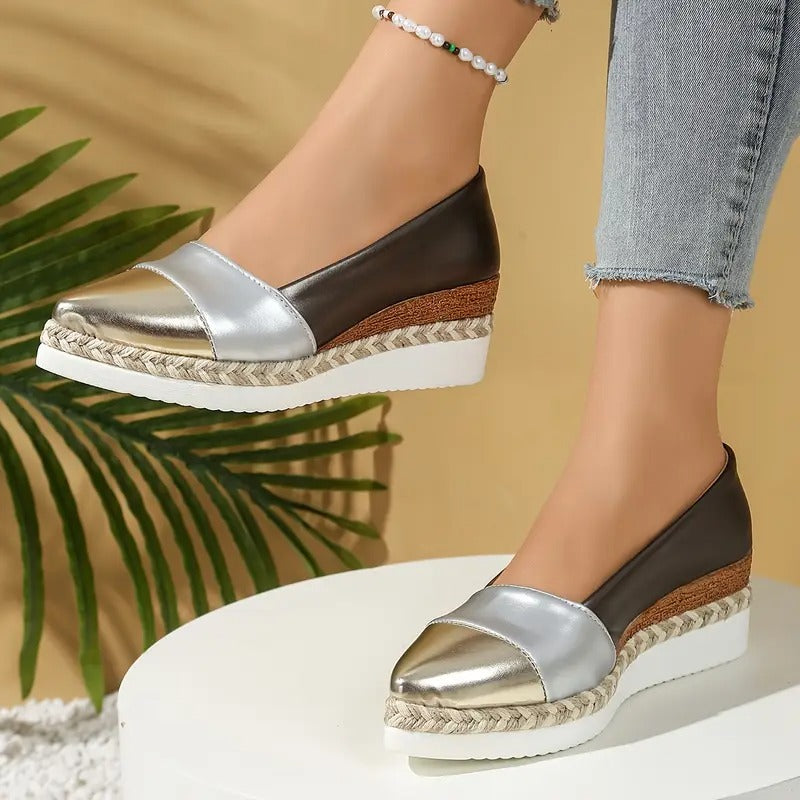 Madison | Orthopedic Shoes | Premium Edition