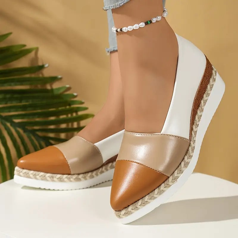 Madison | Orthopedic Shoes | Premium Edition