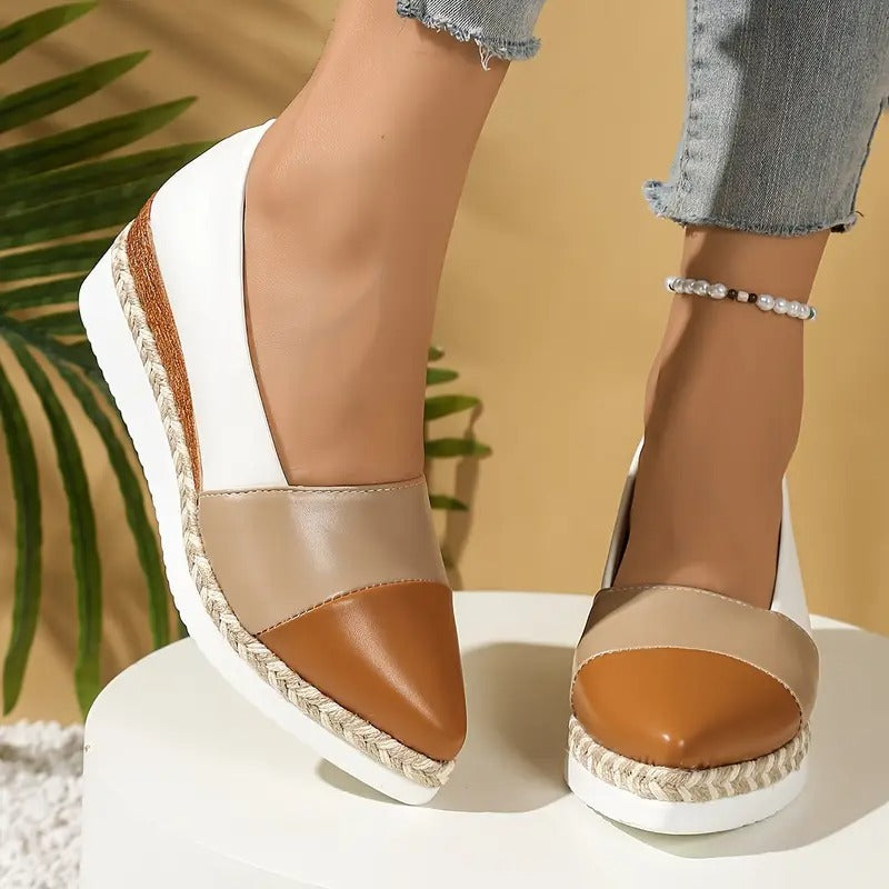 Madison | Orthopedic Shoes | Premium Edition