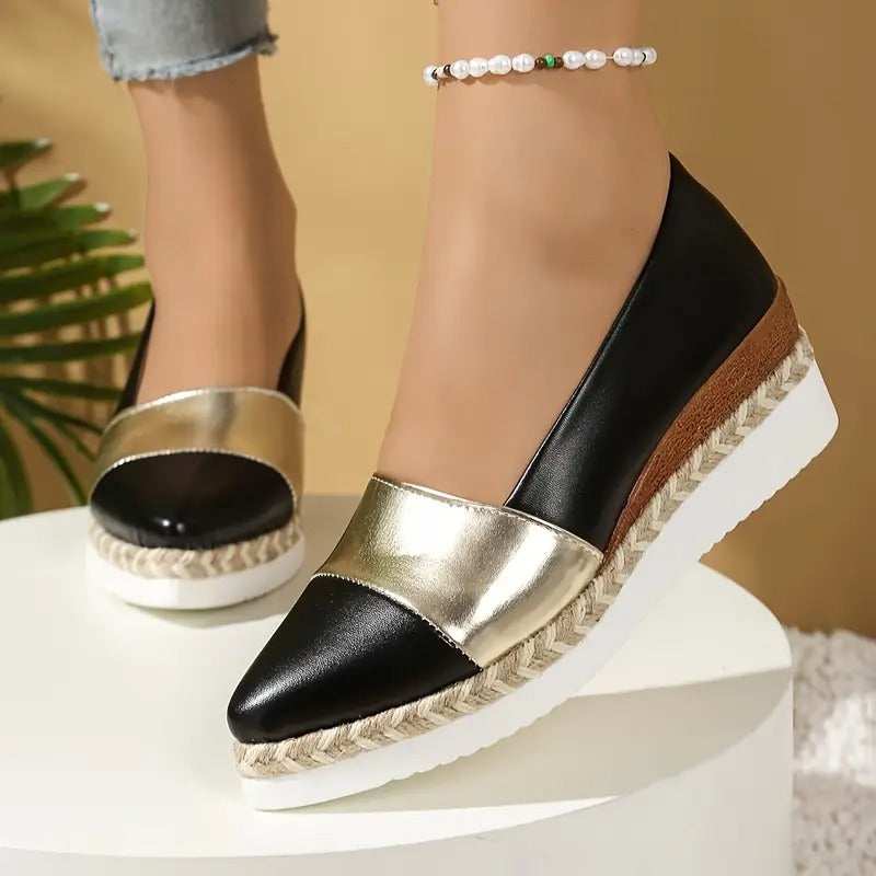 Madison | Orthopedic Shoes | Premium Edition