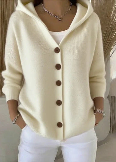 Amanda | Elegant Cardigan