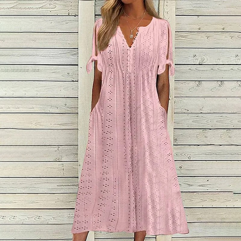 Fernie | Sweet Breeze Dress