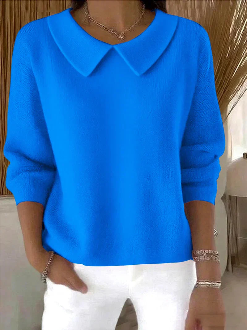 Nancy | Classic Sweater