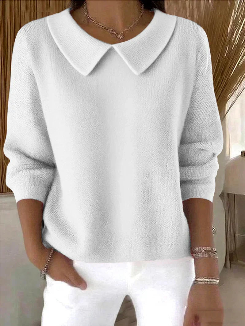 Nancy | Classic Sweater