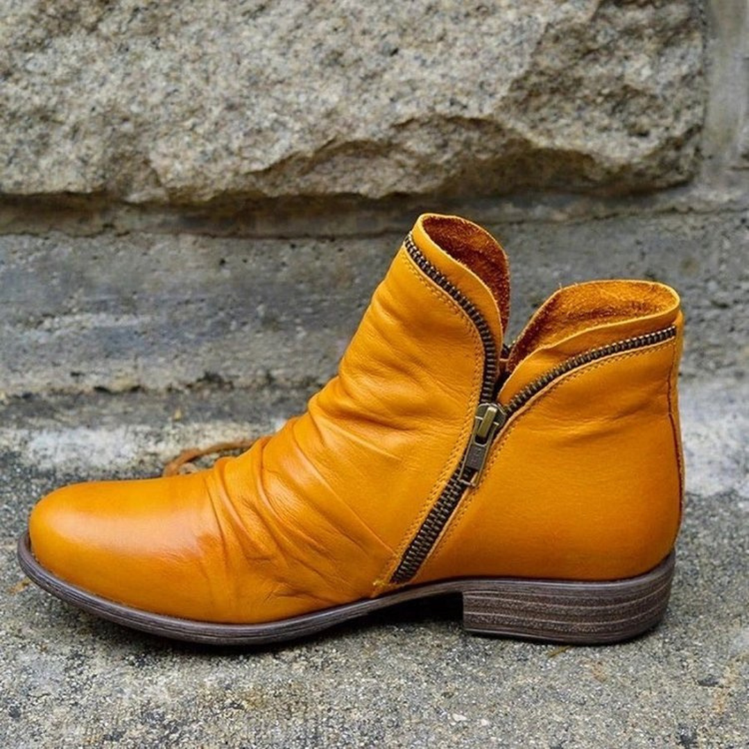Angelica | Orthopedic Boots