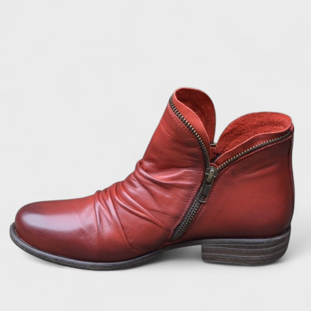 Caitlyn | Comfortable orthopedic boots